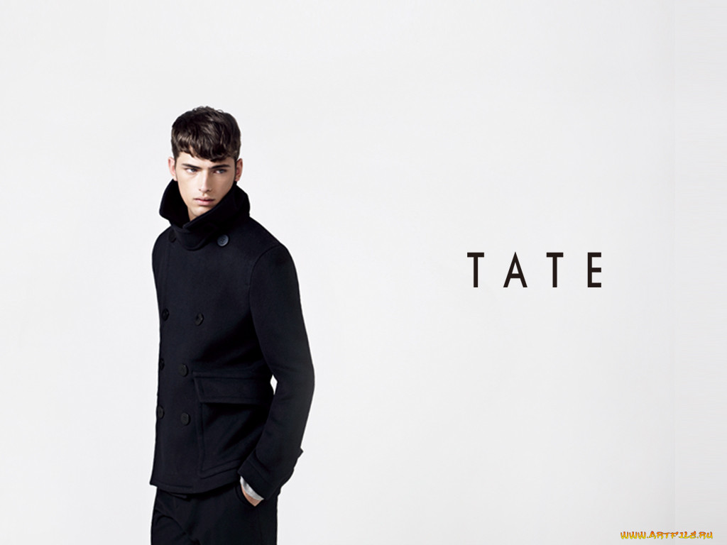 tate, 